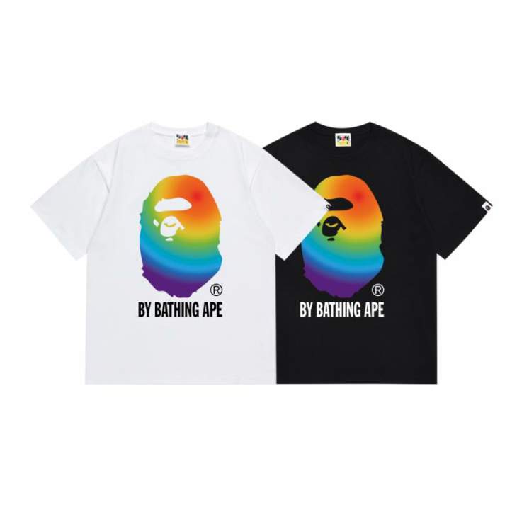 Picture of Aape T Shirts Short _SKUBapeS-2XLscqx08225153